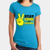 Women's Fitted Very Important Tee ® Thumbnail