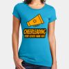 Women's Fitted Very Important Tee ® Thumbnail