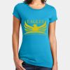 Women's Fitted Very Important Tee ® Thumbnail