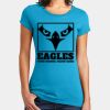 Women's Fitted Very Important Tee ® Thumbnail