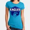 Women's Fitted Very Important Tee ® Thumbnail