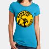 Women's Fitted Very Important Tee ® Thumbnail