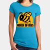Women's Fitted Very Important Tee ® Thumbnail