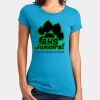Women's Fitted Very Important Tee ® Thumbnail