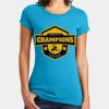 Women's Fitted Very Important Tee ® Thumbnail