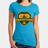 Women's Fitted Very Important Tee ® Thumbnail