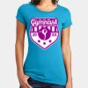 Women's Fitted Very Important Tee ® Thumbnail