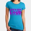 Women's Fitted Very Important Tee ® Thumbnail