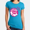 Women's Fitted Very Important Tee ® Thumbnail