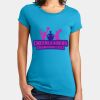 Women's Fitted Very Important Tee ® Thumbnail