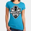 Women's Fitted Very Important Tee ® Thumbnail