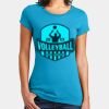 Women's Fitted Very Important Tee ® Thumbnail