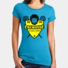 Women's Fitted Very Important Tee ® Thumbnail