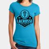 Women's Fitted Very Important Tee ® Thumbnail