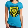 Women's Fitted Very Important Tee ® Thumbnail