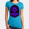 Women's Fitted Very Important Tee ® Thumbnail