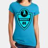 Women's Fitted Very Important Tee ® Thumbnail