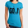Women's Fitted Very Important Tee ® Thumbnail