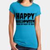 Women's Fitted Very Important Tee ® Thumbnail