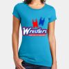 Women's Fitted Very Important Tee ® Thumbnail