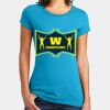 Women's Fitted Very Important Tee ® Thumbnail