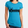 Women's Fitted Very Important Tee ® Thumbnail