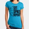 Women's Fitted Very Important Tee ® Thumbnail