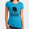 Women's Fitted Very Important Tee ® Thumbnail