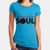 Women's Fitted Very Important Tee ® Thumbnail
