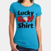 Women's Fitted Very Important Tee ® Thumbnail