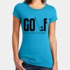 Women's Fitted Very Important Tee ® Thumbnail