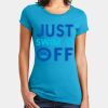 Women's Fitted Very Important Tee ® Thumbnail