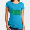 Women's Fitted Very Important Tee ® Thumbnail