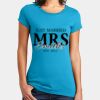 Women's Fitted Very Important Tee ® Thumbnail