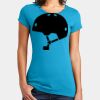 Women's Fitted Very Important Tee ® Thumbnail
