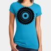 Women's Fitted Very Important Tee ® Thumbnail
