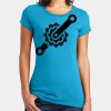 Women's Fitted Very Important Tee ® Thumbnail