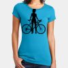 Women's Fitted Very Important Tee ® Thumbnail