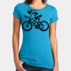 Women's Fitted Very Important Tee ® Thumbnail