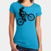Women's Fitted Very Important Tee ® Thumbnail