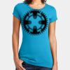 Women's Fitted Very Important Tee ® Thumbnail