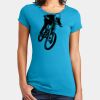 Women's Fitted Very Important Tee ® Thumbnail