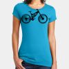 Women's Fitted Very Important Tee ® Thumbnail