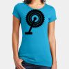 Women's Fitted Very Important Tee ® Thumbnail