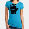 Women's Fitted Very Important Tee ® Thumbnail