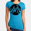 Women's Fitted Very Important Tee ® Thumbnail