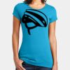 Women's Fitted Very Important Tee ® Thumbnail