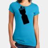 Women's Fitted Very Important Tee ® Thumbnail