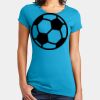 Women's Fitted Very Important Tee ® Thumbnail