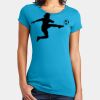 Women's Fitted Very Important Tee ® Thumbnail